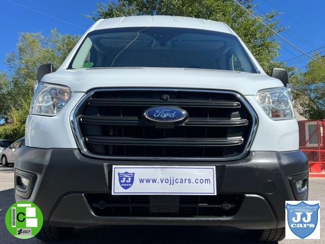 FORD TRANSIT 2.0TDCI L4H3