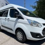 
										FORD TRANSIT CUSTOM 2.2TDCI full									