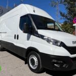 
										IVECO  Daily 3.0d 176CV 35S18H A8 V full									