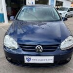 
										VOLKSWAGEN – Golf – 5p Conceptline 1.4 75 CV full									