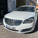 
										OPEL – Insignia – 4p Excellence 2.0 CDTI ecoFLEX 140 CV Start & Stop full									