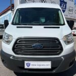 
										FORD TRANSIT 2.2TDCI L3H2 125cv full									