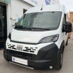 
										FIAT Ducato Furgon  L4H2 2.2BlueHDi 180CV full									