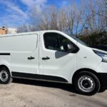 
										RENAULT TRAFIC 2.0DCI  L1H1 120CV full									