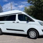 
										FORD TRANSIT CUSTOM 2.0TDCI L2 full									