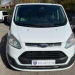 
										FORD Custom  2.0TDCI  Combi 9 full									