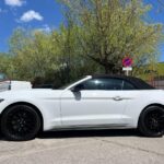 
										FORD – Mustang – Convertible 2.3 EcoBoost 233 kWAut. full									