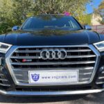 
										AUDI – SQ5 3.0 TFSI 345CV quattro triptronic full									