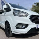 
										FORD TRANSIT CUSTOM 2.0TDCI 185CV full									