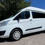 
										FORD Transit Custom Kombi 2.0 TDCI 130CV  L2 full									