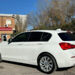 
										BMW – Serie 1 – 120d 5p Aut. full									