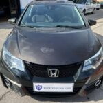 
										HONDA – Civic – 5p 1.4 i-VTEC Comfort full									