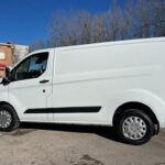 
										FORD TRANSIT CUSTOM 2.0TDCI MHEV L1 130CV full									