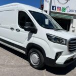
										Maxus DELIVER 9 2.0D  L2H2 146CV full									