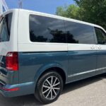 
										VOLKSWAGEN – Multivan – 2.0 TSI 204CV DSG Highline full									