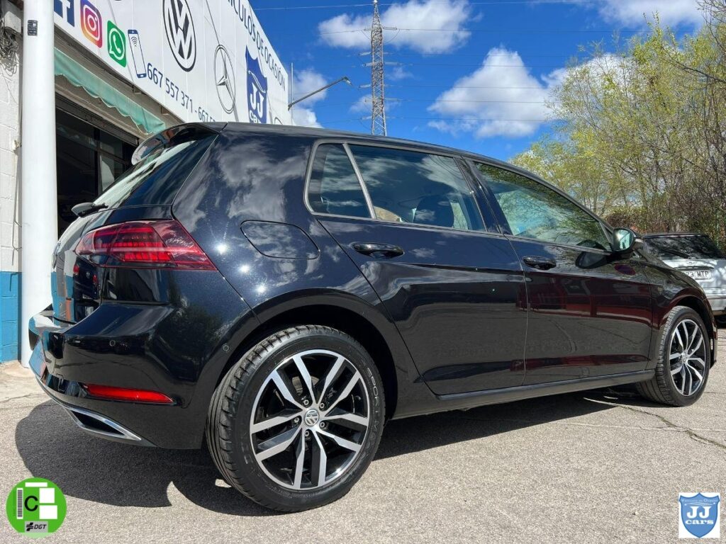 VOLKSWAGEN – Golf –  2.0 TDI DSG 5p. Sport BMT