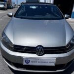 
										VOLKSWAGEN – Golf –  Cabriolet 2.0 TDI BlueMotion Tech. full									