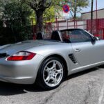 
										PORSCHE – Boxster – 3.2 24V S full									