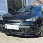 
										OPEL – Astra GTC – 2.0 T 280CV S&S 3p. OPC full									