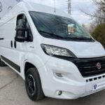 
										FIAT Ducato 33 L3 H2 2.3 JTD 120CV full									
