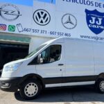 
										FORD TRANSIT 2.0TDCI L2H2 full									