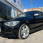 
										BMW – Serie 1 – M135i xDrive 3p Aut. full									