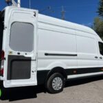 
										FORD TRANSIT 2.0TDCI L4H3 full									