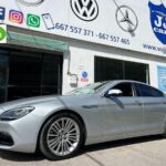 
										BMW – Serie 6 Coup&eacute; – 640d full									