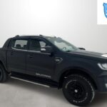 
										FORD – Ranger –  3.2 TDCi DC Wildtrak 5pt. full									