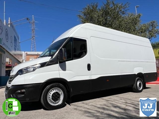 IVECO  Daily 3.0d 176CV 35S18H A8 V