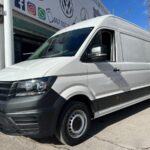 
										VOLKSWAGEN Crafter L4H3 2.0 TDI 177CV full									