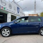 
										VOLKSWAGEN – Golf – 5p Conceptline 1.4 75 CV full									