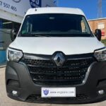 
										RENAULT MASTER  L3H2  2.3DCI full									