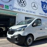 
										RENAULT TRAFIC 2.0DCI  L1H1 120CV full									