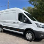 
										FORD Transit 350 L4H3 Van 2.0TDCI full									