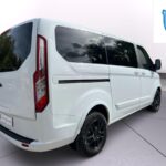 
										FORD  Tourneo Custom 2.0 TDCI 185CV Auto full									