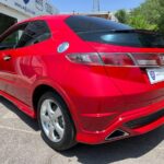 
										HONDA – Civic – 1.4 i-VTEC 3p. Type S full									