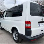 
										VOLKSWAGEN – Transporter 2.0TDI COMBI 9 full									