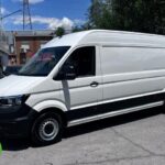 
										MAN MAN TGE 2.0TDI 3.5  L4H2 full									