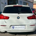 
										BMW – Serie 1 – 120d 5p Aut. full									