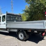 
										FORD TRANSIT 2.0TDCI L3 7 PLAZAS full									