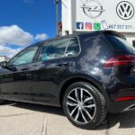 
										VOLKSWAGEN – Golf –  2.0 TDI DSG 5p. Sport BMT full									