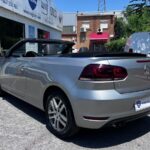 
										VOLKSWAGEN – Golf –  Cabriolet 2.0 TDI BlueMotion Tech. full									