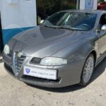 
										ALFA ROMEO – GT – 2.0 JTS Distinctive full									