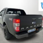 
										FORD – Ranger –  3.2 TDCi DC Wildtrak 5pt. full									
