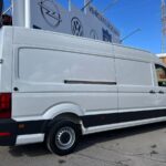 
										VOLKSWAGEN Crafter L4H3 2.0 TDI 177CV full									