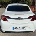 
										OPEL – Insignia – 4p Excellence 2.0 CDTI ecoFLEX 140 CV Start & Stop full									