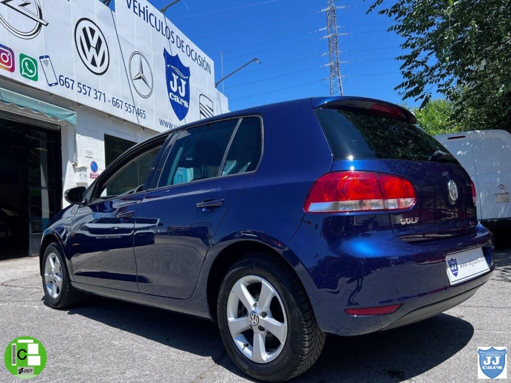 VOLKSWAGEN – Golf –  Business 1.2 TSI 5p. Comfortline