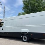 
										IVECO Daily 2.3 TD 35S 16 A8 V 4100H2 16 M3 full									