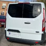 
										FORD Custom  2.0TDCI  Combi 9 full									